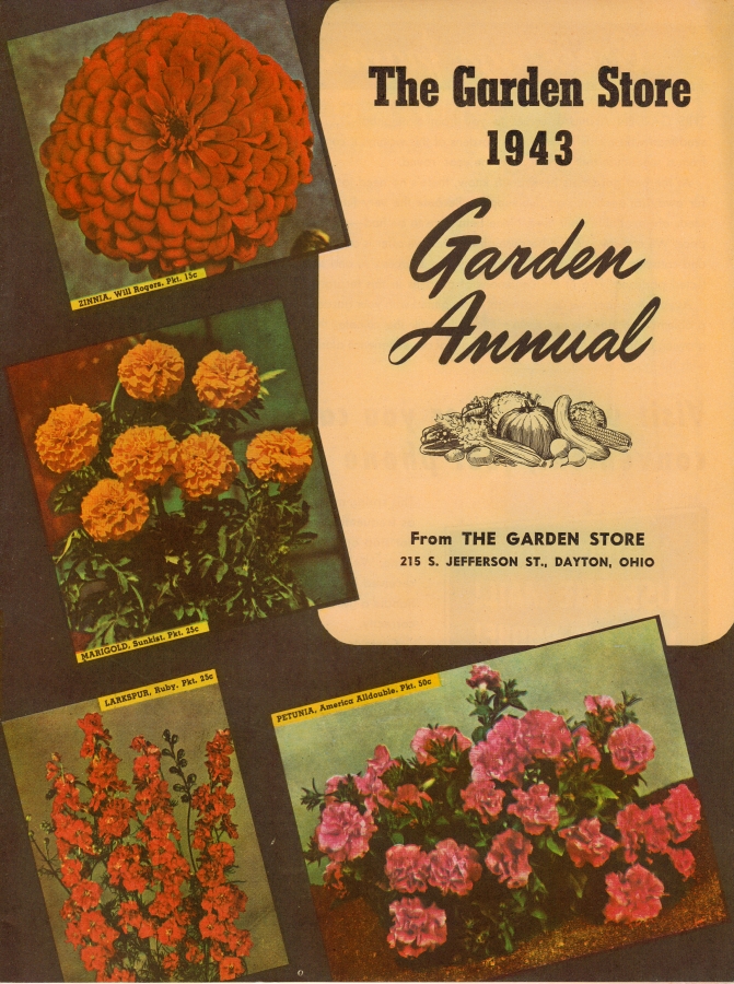 1943 catalog